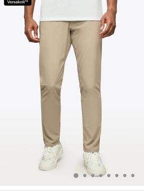Men’s Cuts 5 Pocket Pants